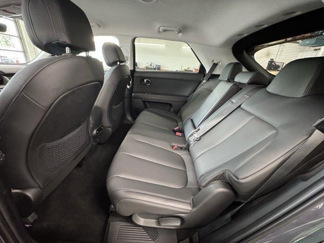 new 2025 Hyundai IONIQ 5 car, priced at $55,269