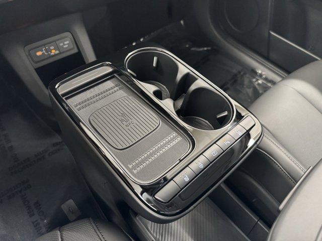 new 2025 Hyundai IONIQ 5 car, priced at $55,269