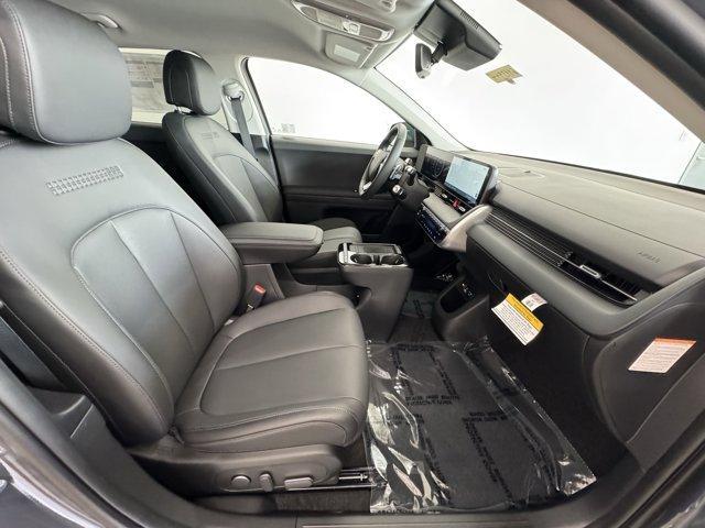 new 2025 Hyundai IONIQ 5 car, priced at $55,269