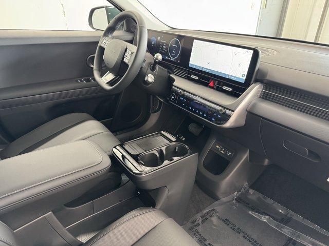 new 2025 Hyundai IONIQ 5 car, priced at $55,269