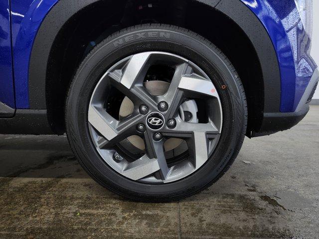new 2026 Hyundai Venue car, priced at $24,235