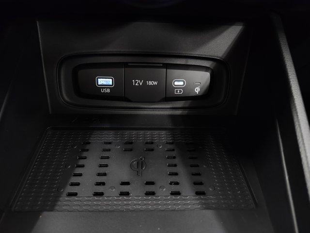 new 2026 Hyundai Venue car, priced at $24,235