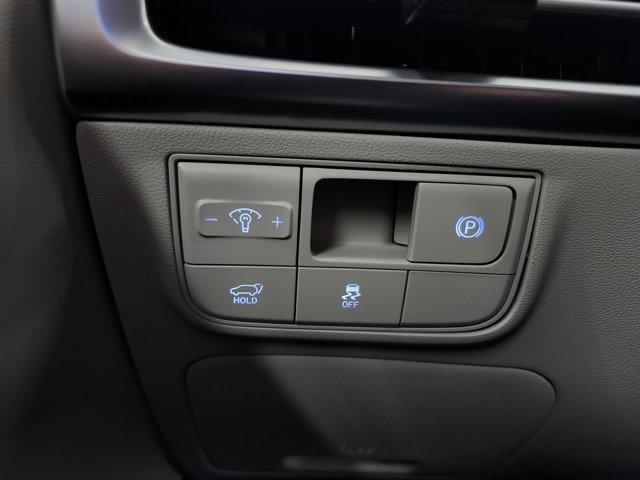 new 2025 Hyundai Tucson car, priced at $41,401