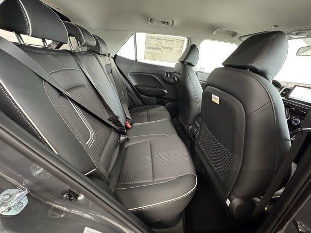 new 2025 Hyundai Venue car, priced at $24,885