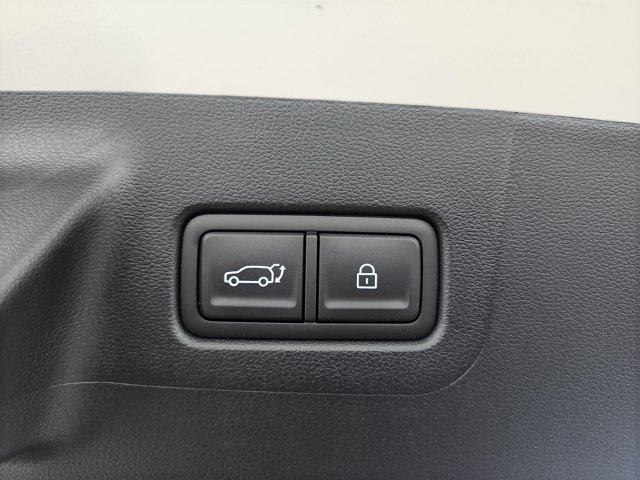 new 2026 Hyundai Santa Fe car, priced at $40,193