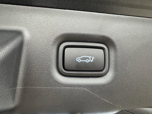 new 2025 Hyundai IONIQ 5 car, priced at $55,065