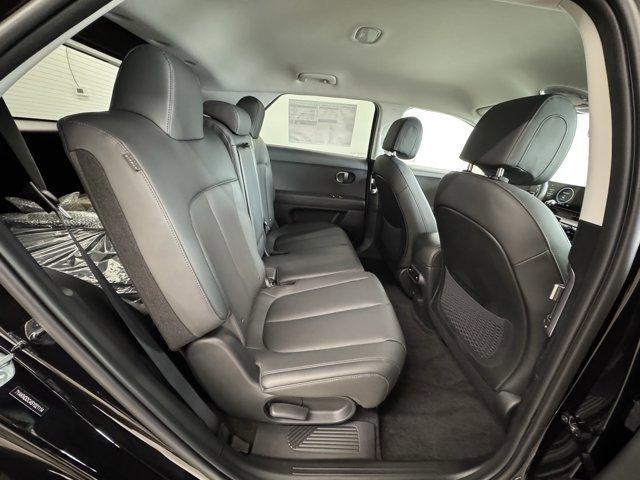 new 2025 Hyundai IONIQ 5 car, priced at $55,065
