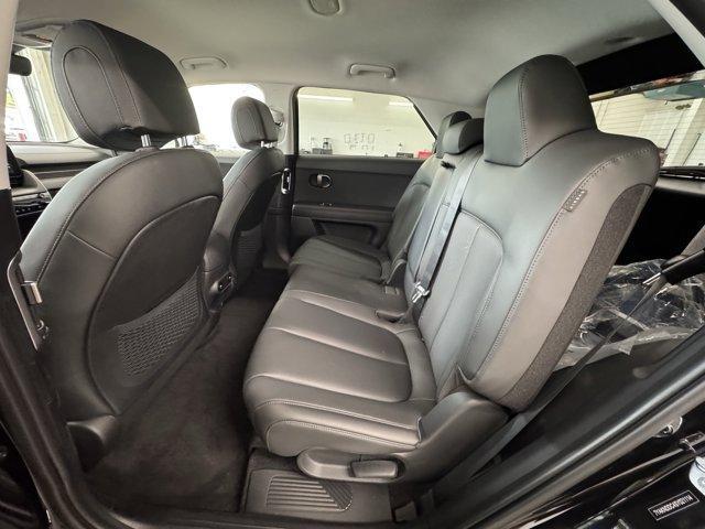 new 2025 Hyundai IONIQ 5 car, priced at $55,065