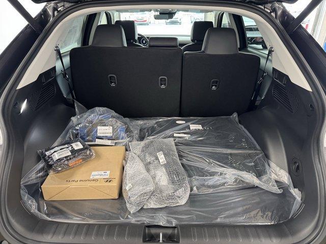 new 2025 Hyundai IONIQ 5 car, priced at $55,065