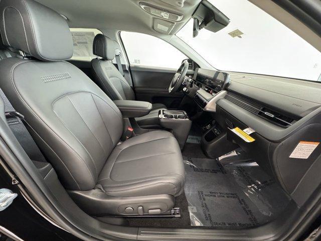 new 2025 Hyundai IONIQ 5 car, priced at $55,065