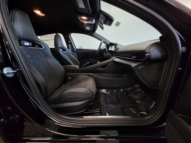 new 2025 Hyundai ELANTRA N car, priced at $34,884