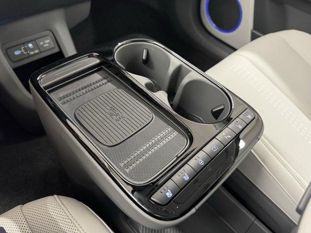 new 2025 Hyundai IONIQ 5 car, priced at $59,093