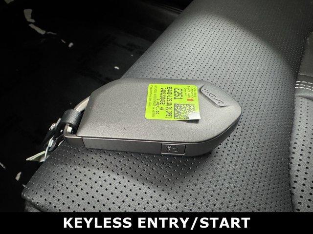used 2025 Kia K5 car, priced at $28,940