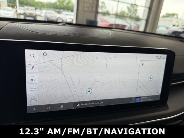 used 2025 Kia K5 car, priced at $28,940