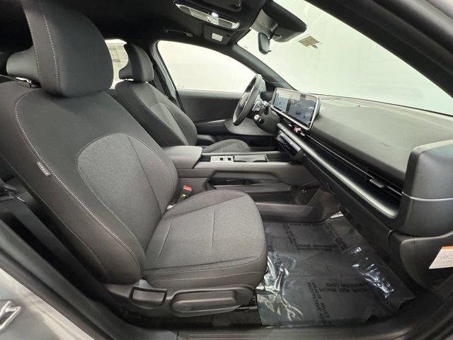 new 2025 Hyundai IONIQ 6 car, priced at $40,533