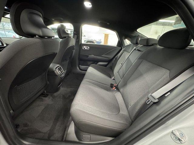 new 2025 Hyundai IONIQ 6 car, priced at $40,533
