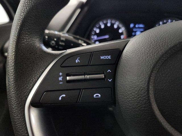 used 2022 Hyundai Sonata car, priced at $20,799