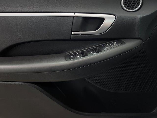used 2022 Hyundai Sonata car, priced at $20,799