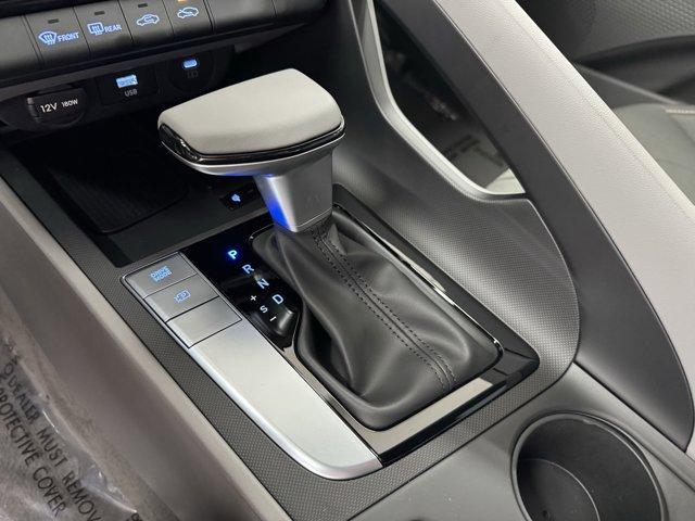 new 2025 Hyundai Elantra car, priced at $24,893