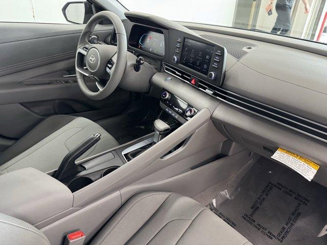 new 2025 Hyundai Elantra car, priced at $24,893