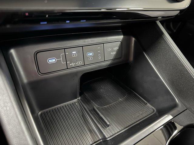 new 2025 Hyundai SANTA CRUZ car, priced at $43,741