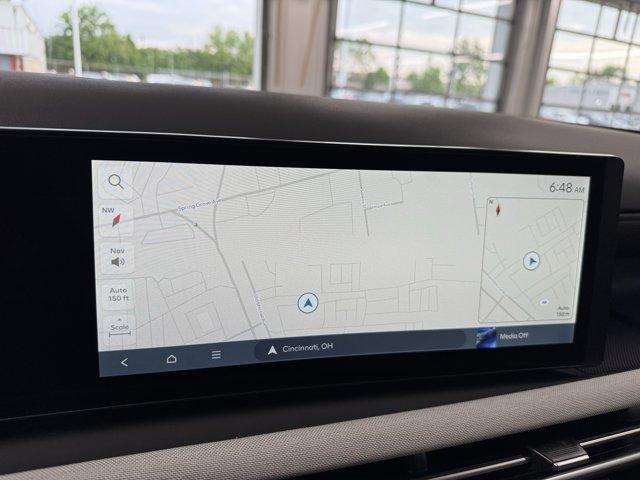 new 2025 Hyundai SANTA CRUZ car, priced at $43,741