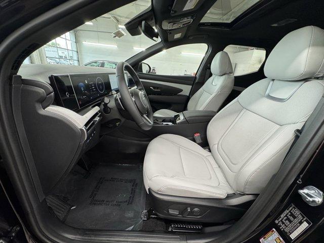 new 2025 Hyundai SANTA CRUZ car, priced at $43,741
