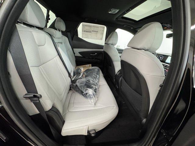 new 2025 Hyundai SANTA CRUZ car, priced at $43,741