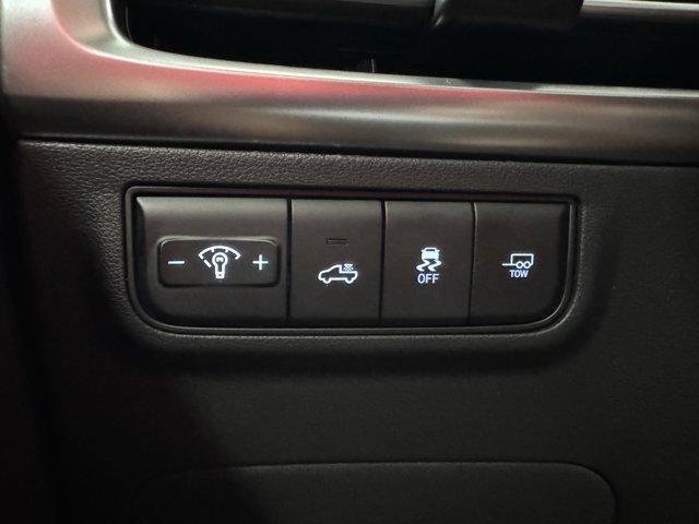 new 2025 Hyundai SANTA CRUZ car, priced at $43,741