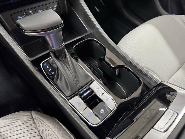 new 2025 Hyundai SANTA CRUZ car, priced at $43,741