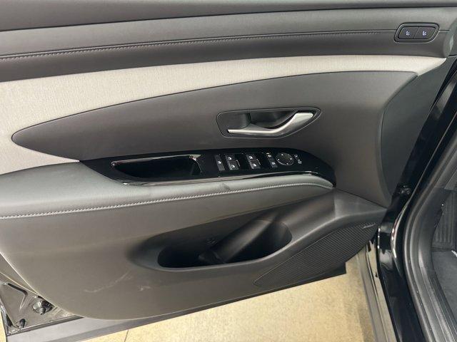 new 2025 Hyundai SANTA CRUZ car, priced at $43,741