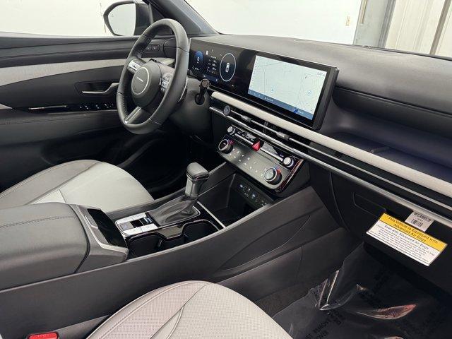 new 2025 Hyundai SANTA CRUZ car, priced at $43,741