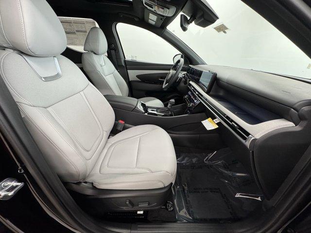 new 2025 Hyundai SANTA CRUZ car, priced at $43,741