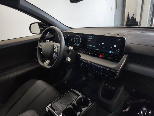 new 2025 Hyundai IONIQ 5 car, priced at $42,217