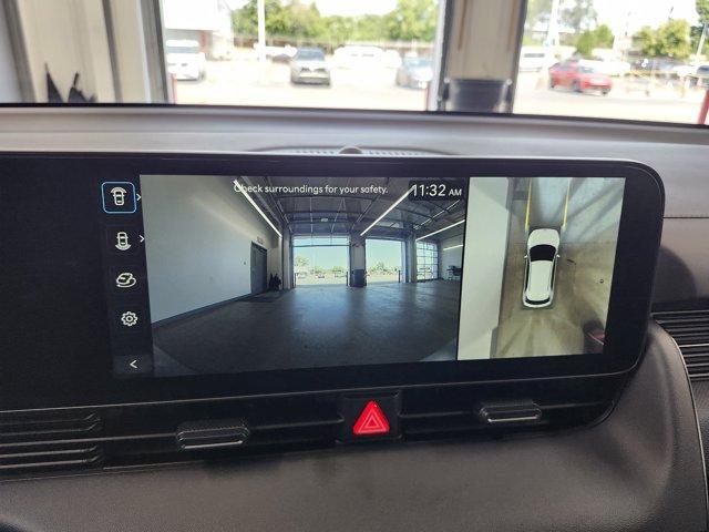 new 2025 Hyundai IONIQ 5 car, priced at $42,217