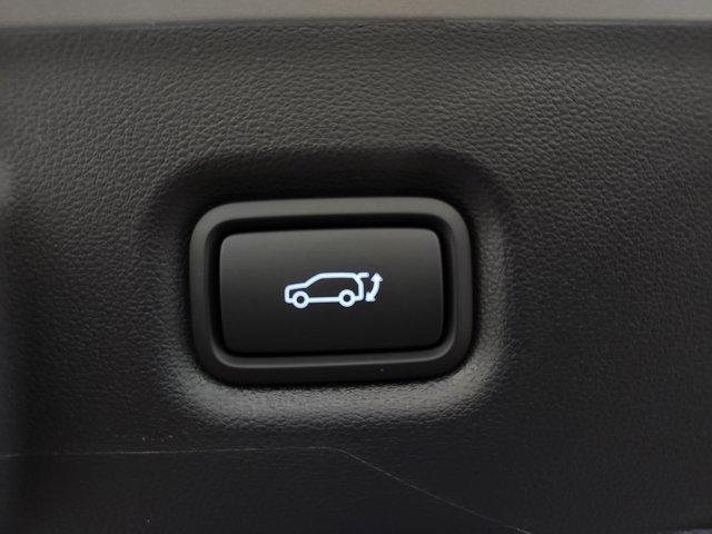 new 2025 Hyundai IONIQ 5 car, priced at $42,217