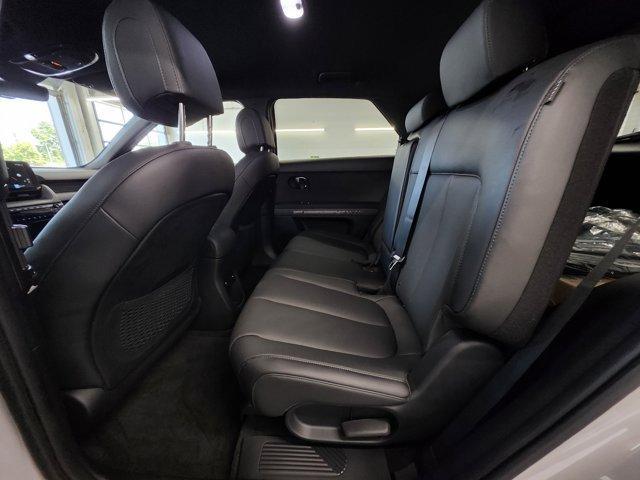 new 2025 Hyundai IONIQ 5 car, priced at $42,217