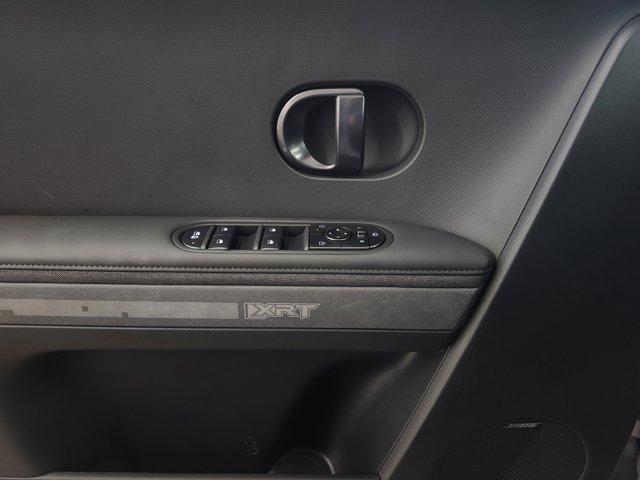 new 2025 Hyundai IONIQ 5 car, priced at $42,217
