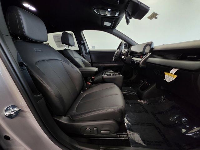 new 2025 Hyundai IONIQ 5 car, priced at $42,217