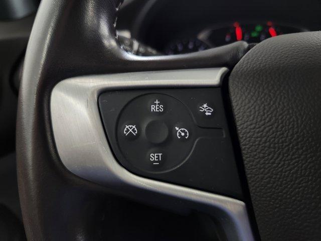 used 2021 GMC Acadia car, priced at $27,256