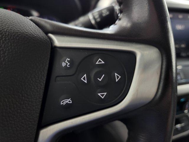 used 2021 GMC Acadia car, priced at $27,256