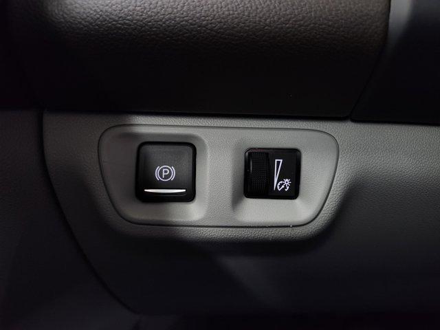 used 2021 GMC Acadia car, priced at $27,256