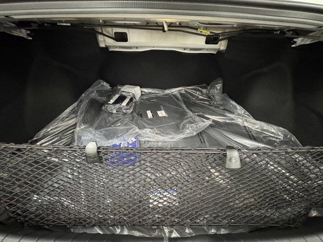 new 2025 Hyundai Elantra car, priced at $23,651