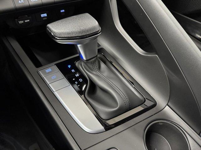 new 2025 Hyundai Elantra car, priced at $23,651
