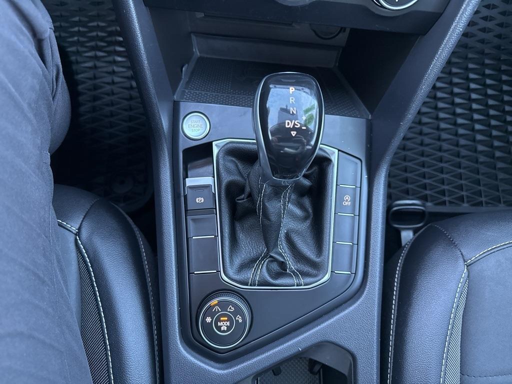 used 2022 Volkswagen Taos car, priced at $21,980