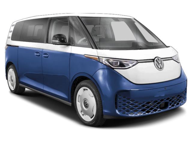 new 2025 Volkswagen ID. Buzz car, priced at $72,342