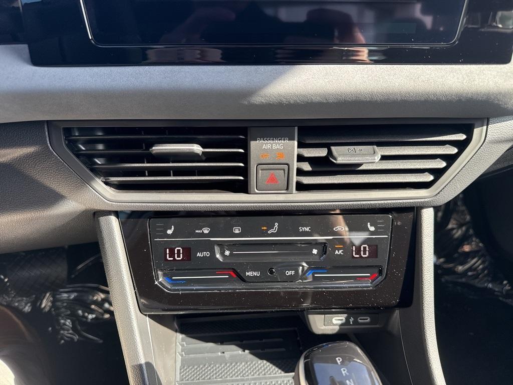 new 2026 Volkswagen Jetta car, priced at $29,499