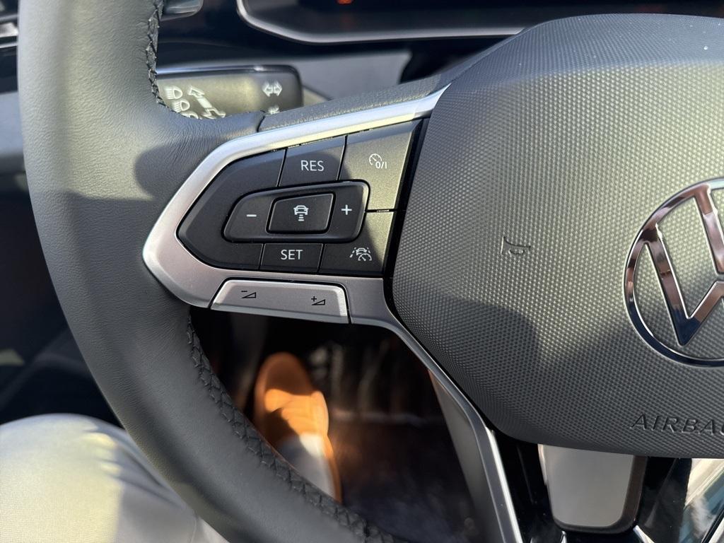 new 2026 Volkswagen Jetta car, priced at $29,499