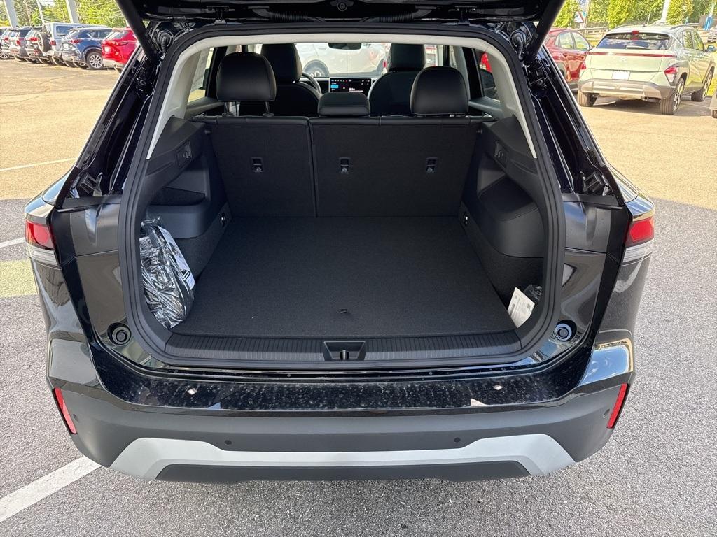 new 2025 Volkswagen Tiguan car, priced at $34,530