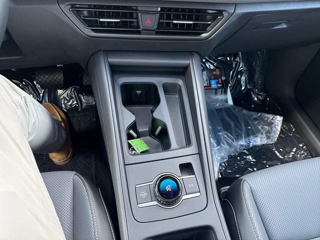 new 2025 Volkswagen Tiguan car, priced at $34,530